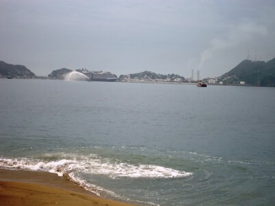 Hotel Bagasi Manzanillo