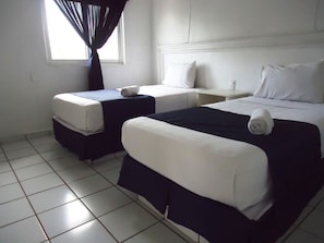 Family Suite, 2 Bedrooms