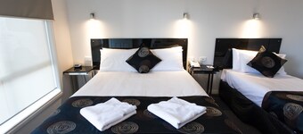 Best Western Mill Park Motel