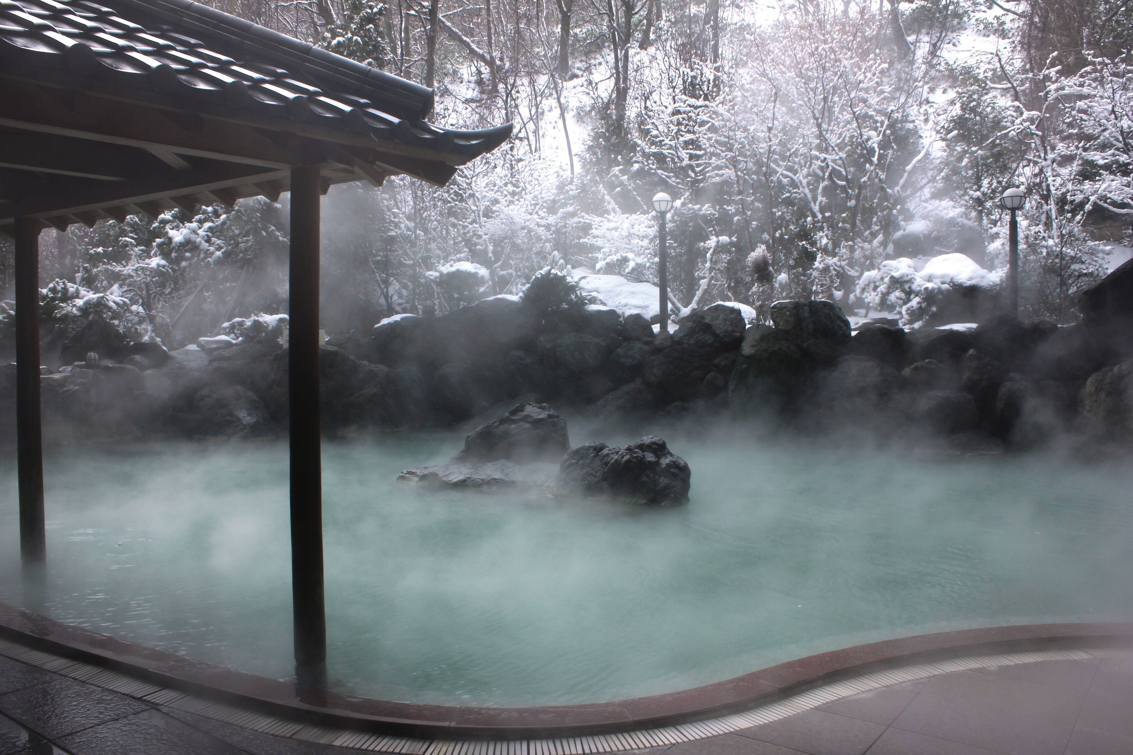 Spa