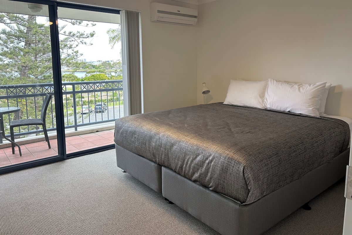 Villa Supérieure (Superior 2 Bedroom Split Level Villa) | Coffres-forts dans les chambres, décoration personnalisée