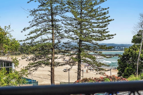 Bella Mare Beachside Apartments