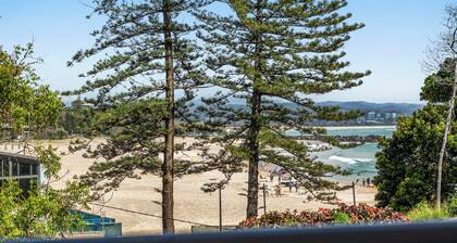 Bella Mare Beachside Apartments