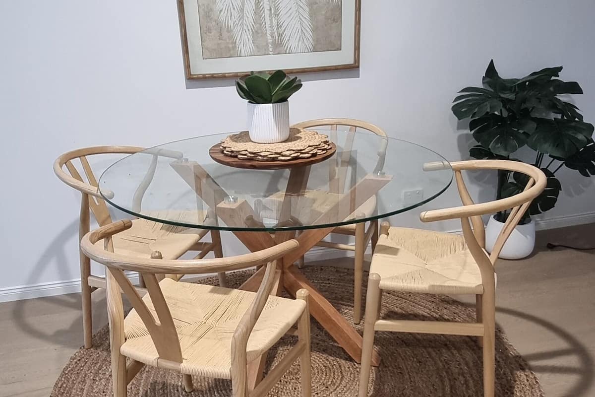 2 Bedroom Superior Split Level Villa (1 King + 1 Queen)