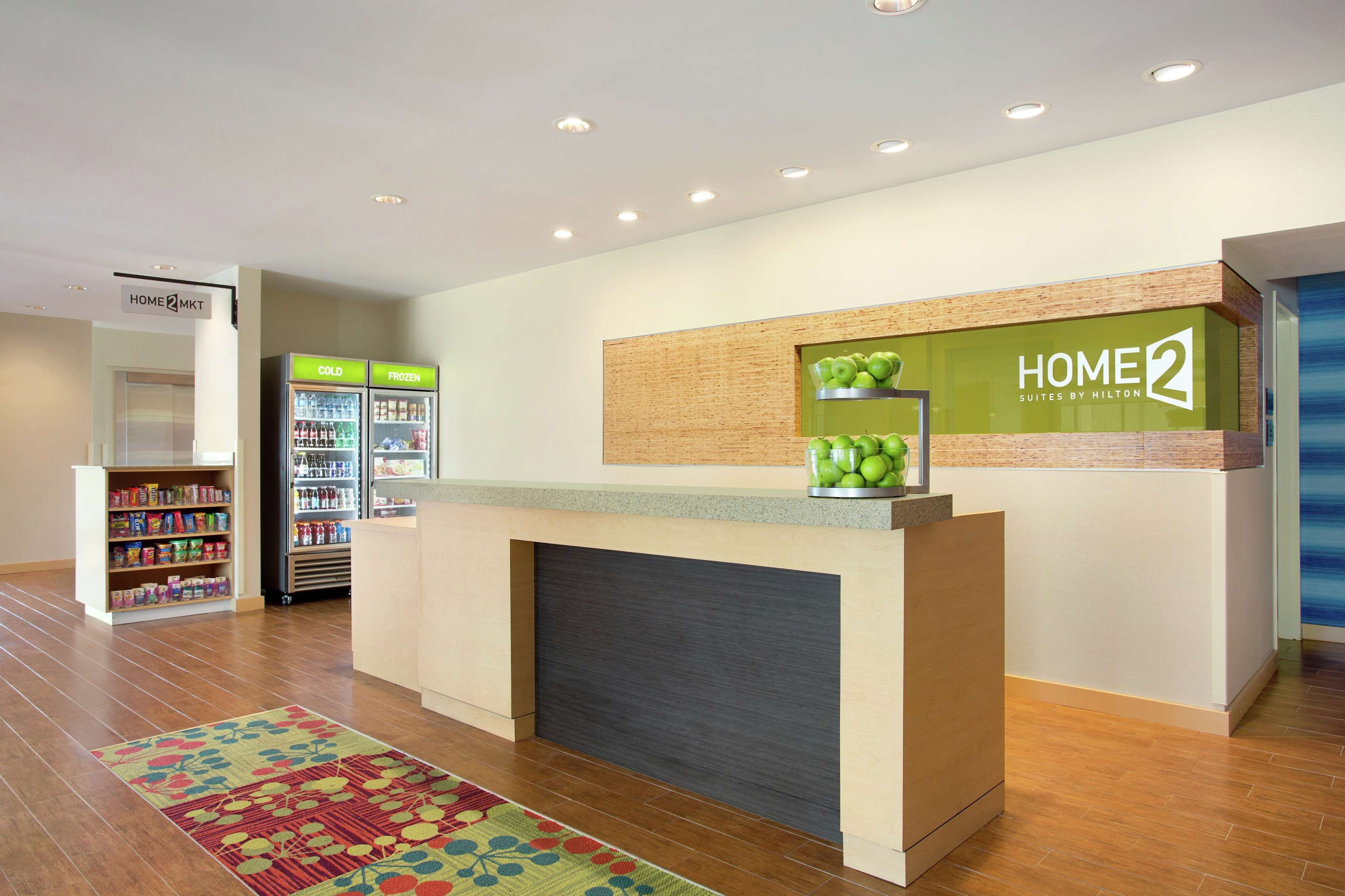 Photo - Home2 Suites by Hilton San Antonio Airport, TX