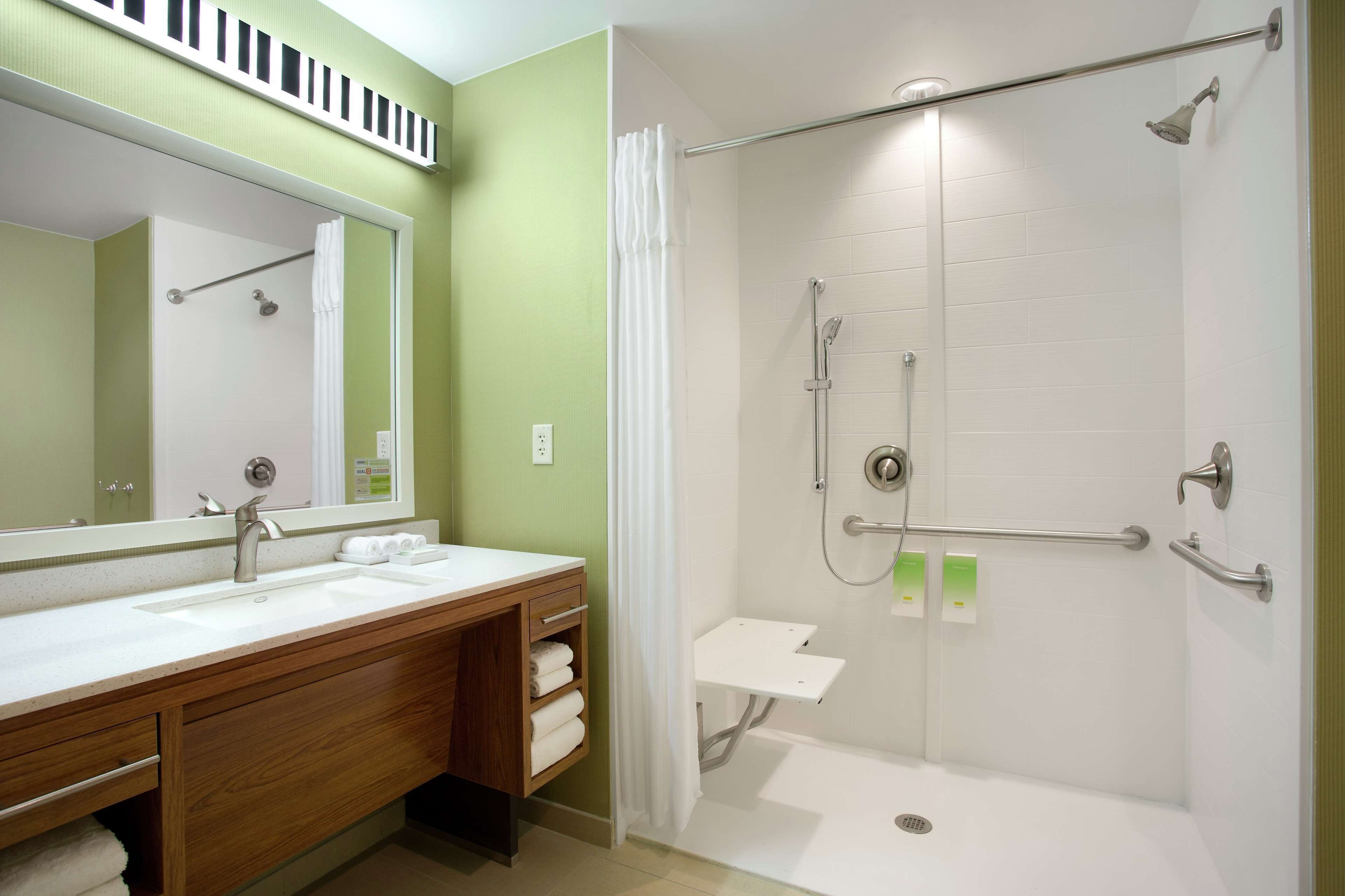 Photo - Home2 Suites by Hilton San Antonio Airport, TX