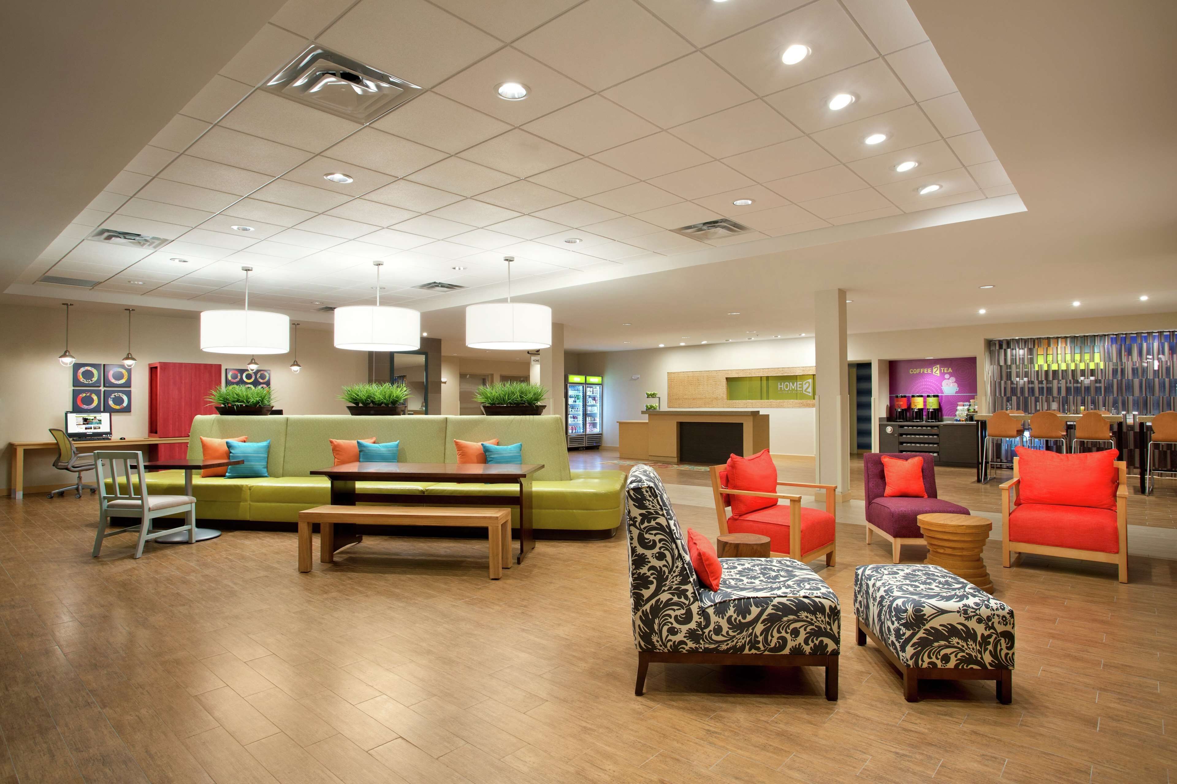 Photo - Home2 Suites by Hilton San Antonio Airport, TX