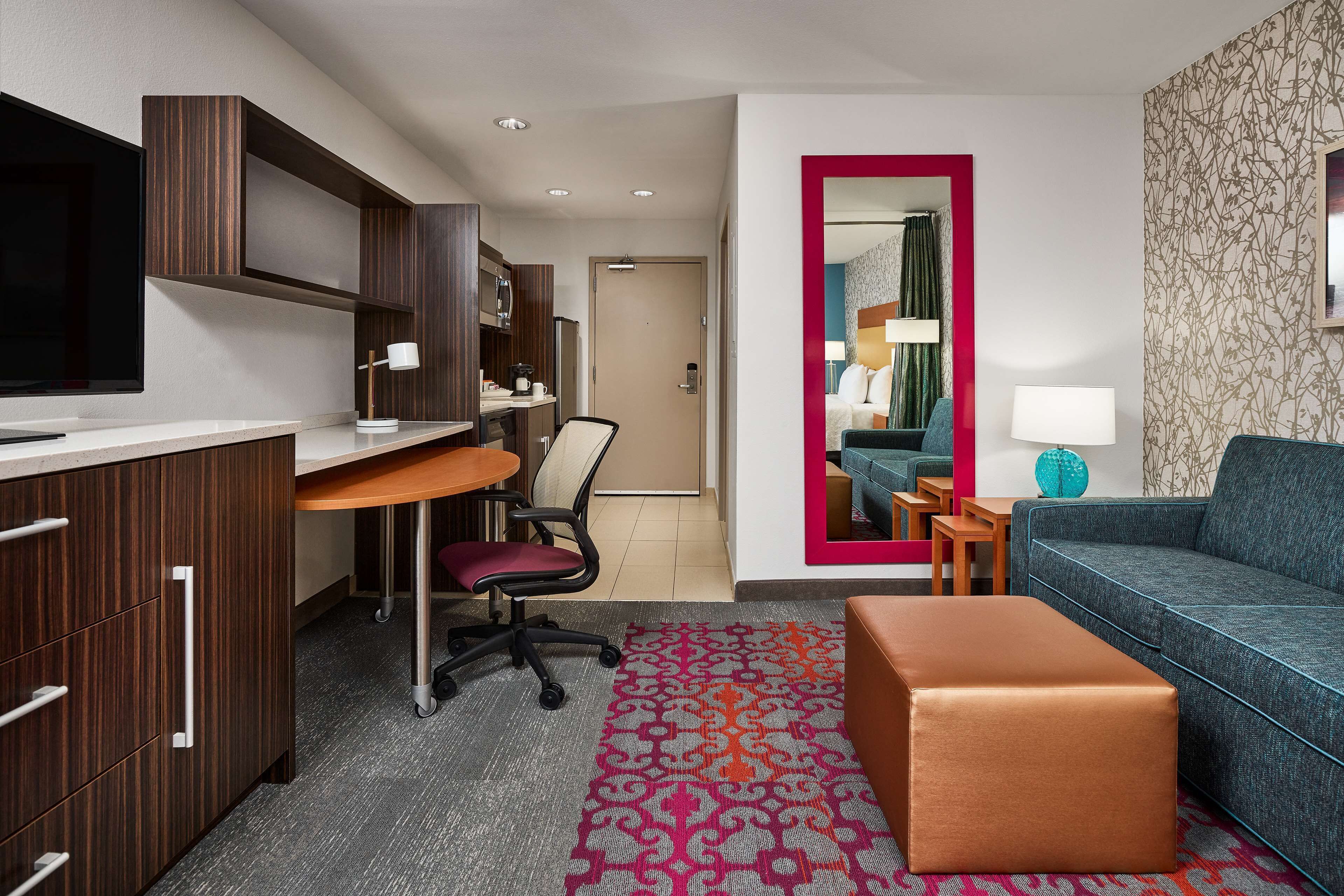 Photo - Home2 Suites by Hilton San Antonio Airport, TX