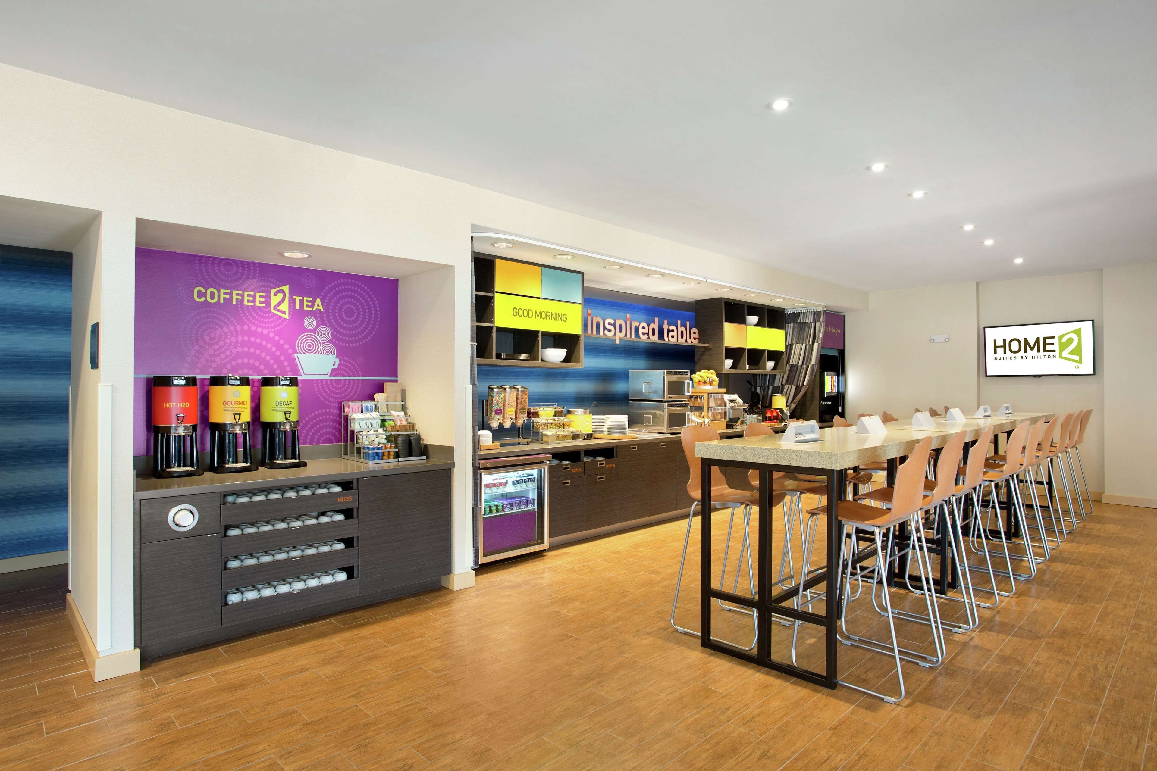 Photo - Home2 Suites by Hilton San Antonio Airport, TX