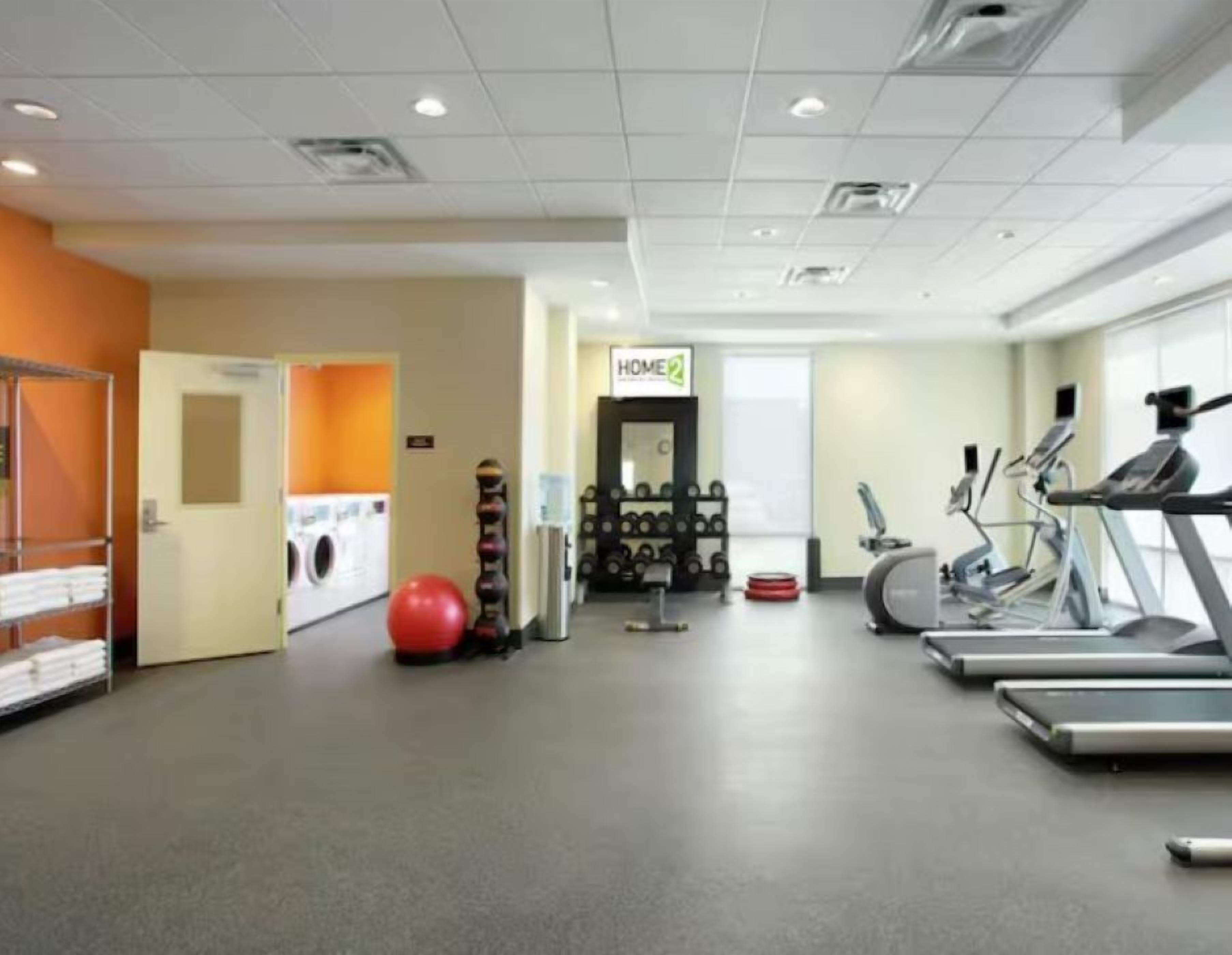 Photo - Home2 Suites by Hilton San Antonio Airport, TX