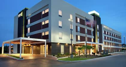 Home2 Suites by Hilton San Antonio Airport, TX