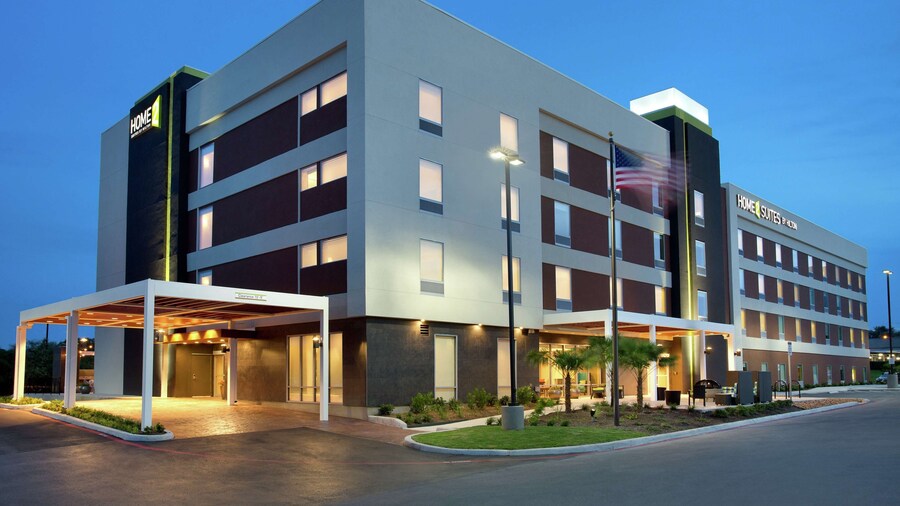 Home2 Suites by Hilton San Antonio Airport, TX