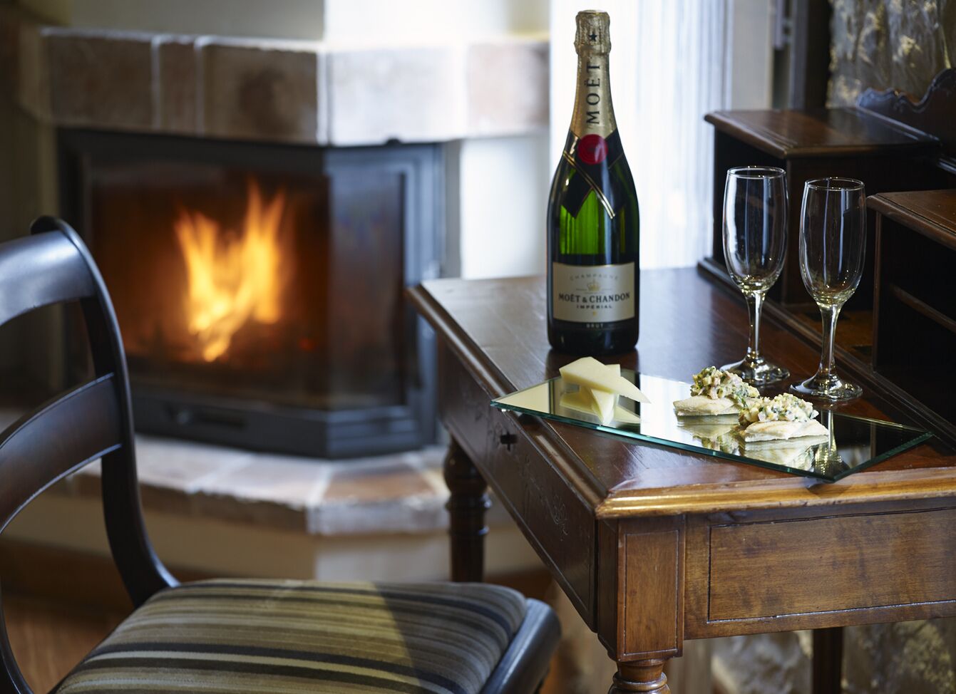 deluxe suite | 1 bedroom, egyptian cotton sheets, premium bedding