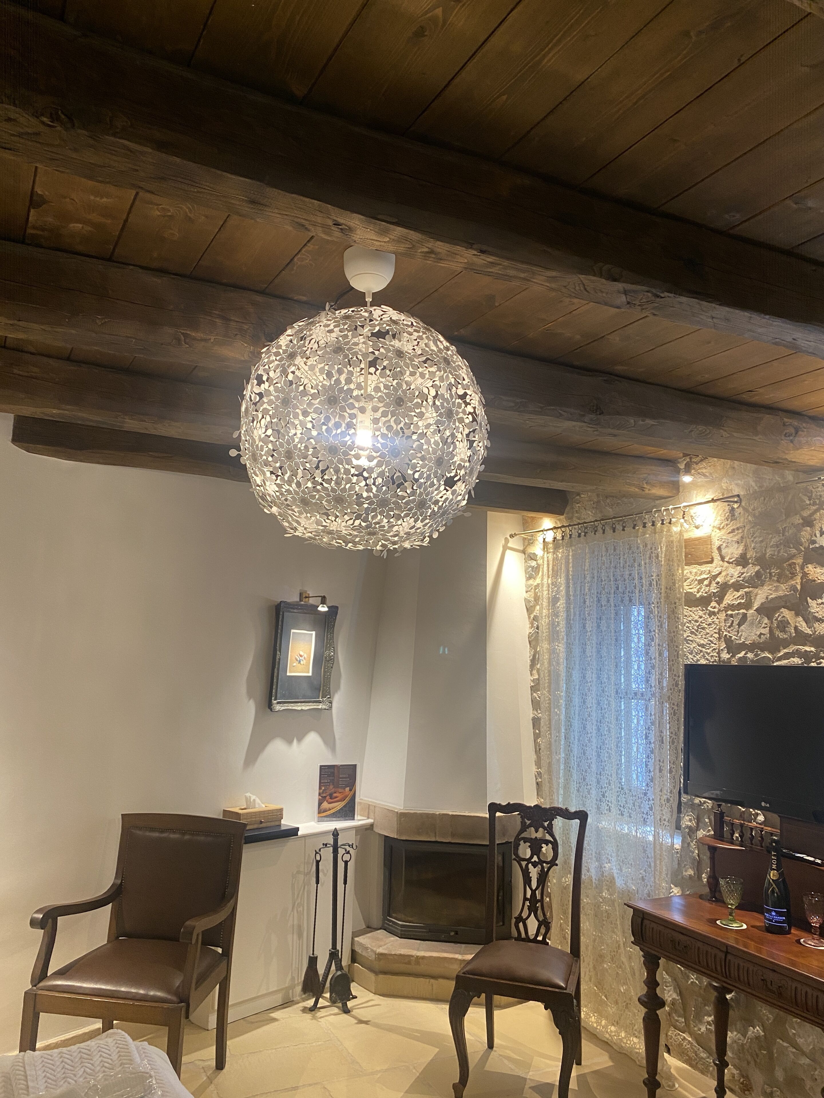 deluxe suite | 1 bedroom, egyptian cotton sheets, premium bedding