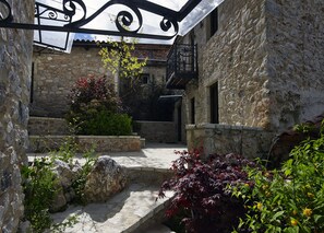 Exterior - Villa Vager (Tripoli)