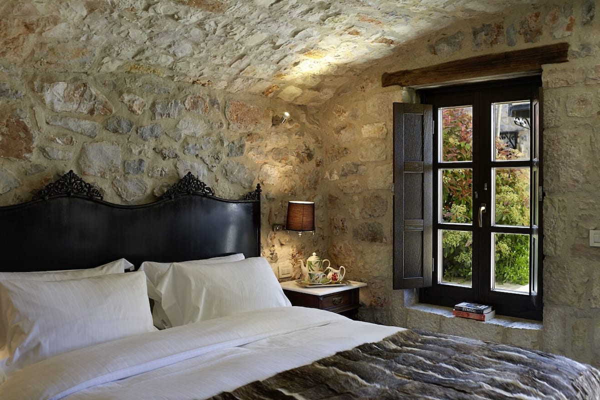 suite | 1 bedroom, egyptian cotton sheets, premium bedding