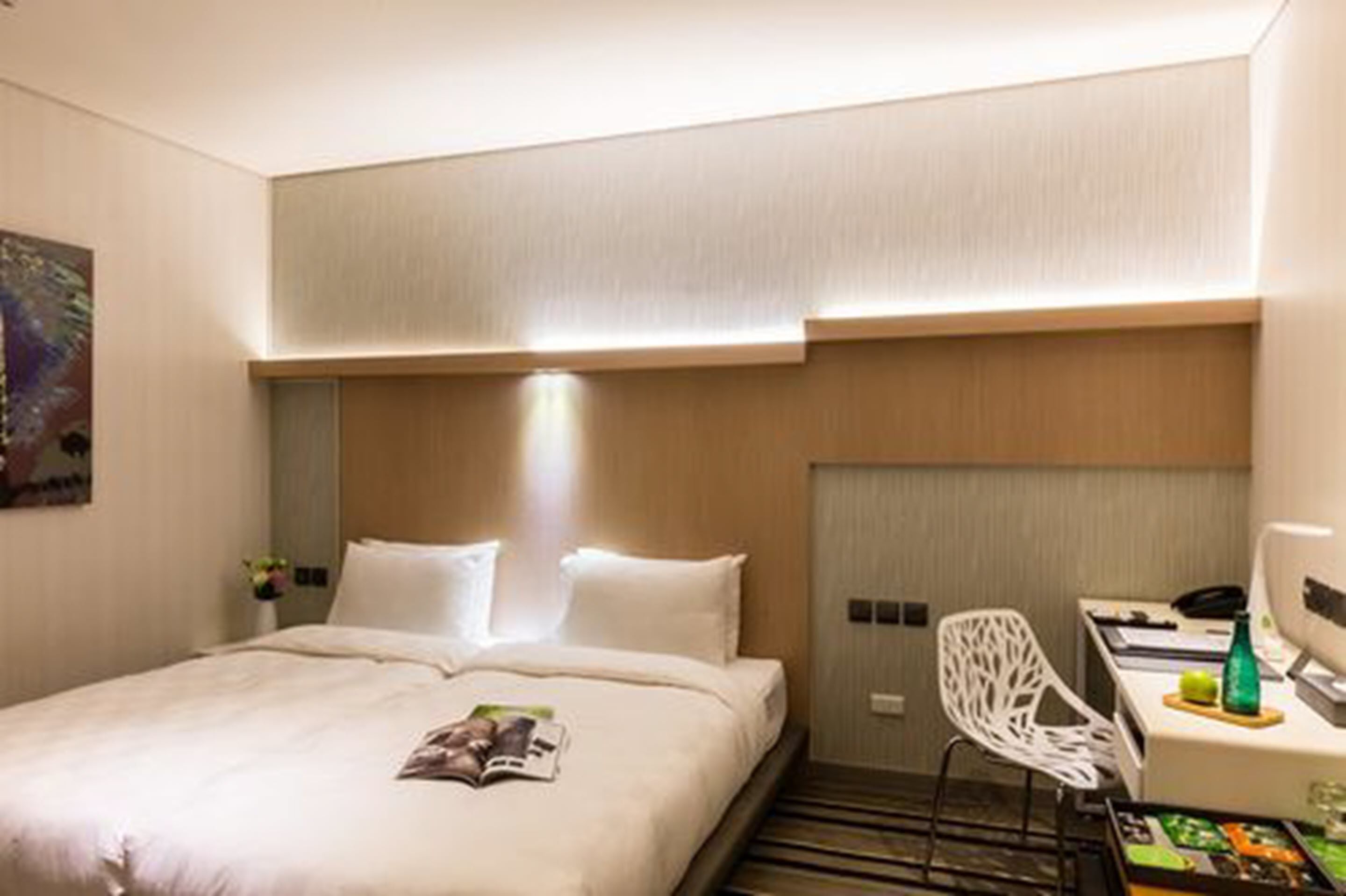 Foto - Taipei 101 SPARKLE Hotel