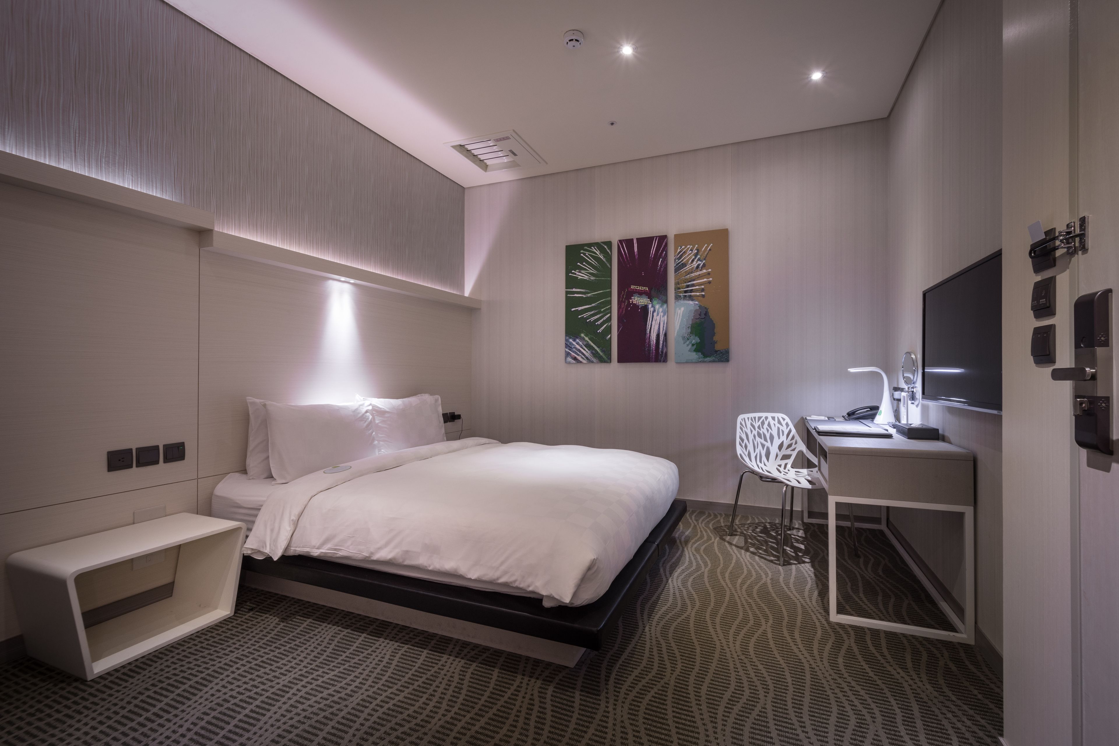 Foto - Taipei 101 SPARKLE Hotel