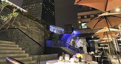 Taipei 101 SPARKLE Hotel