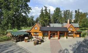 Exterior - APLEND Tatry Holiday (Velky Slavkov)