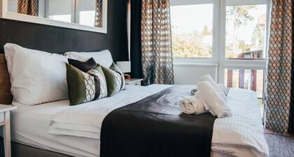 APLEND Tatry Holiday