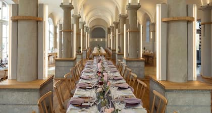 Kloster Holzen Hotel