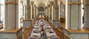 Kloster Holzen Hotel