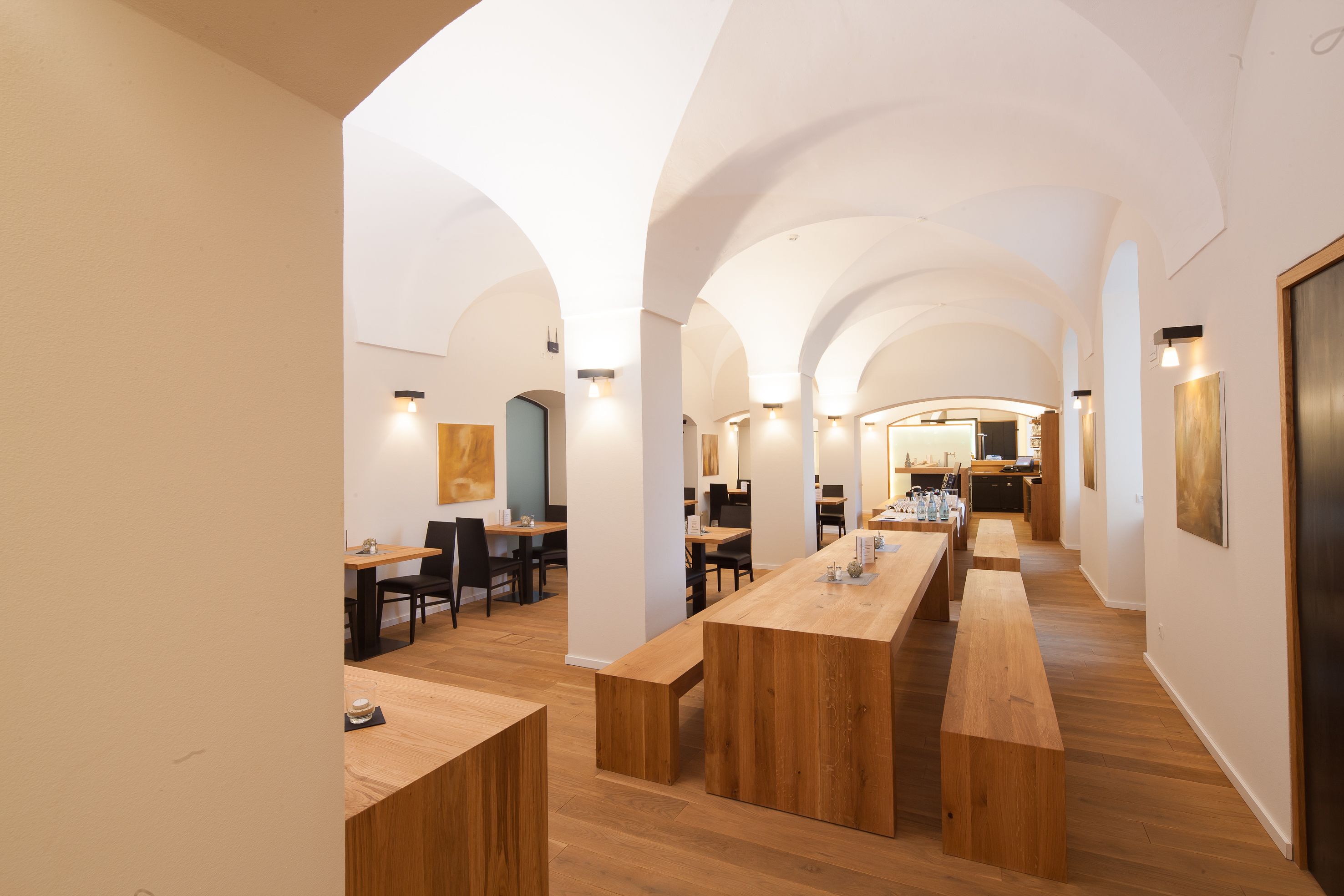 breakfast, lunch, dinner served; local cuisine