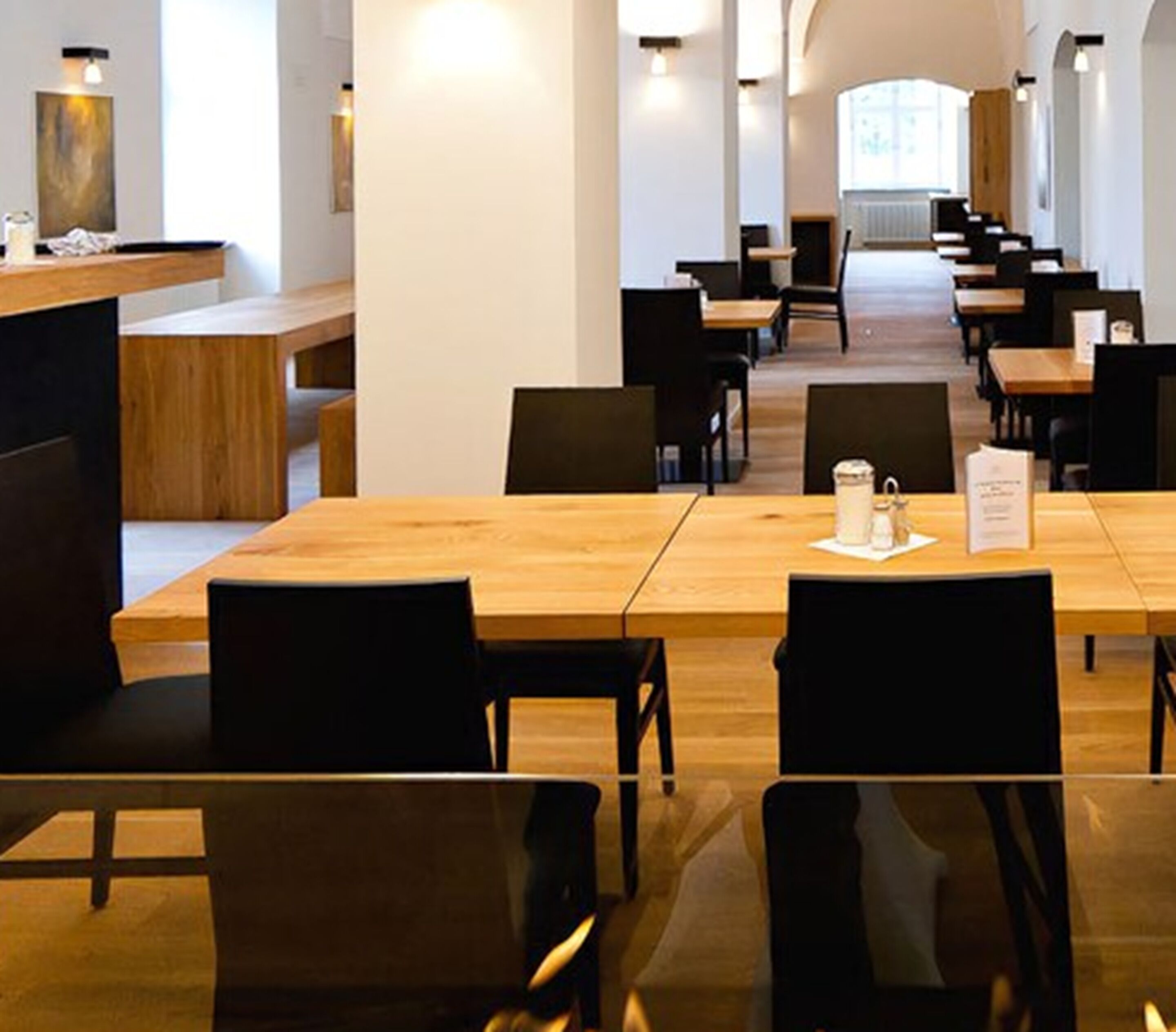 breakfast, lunch, dinner served; local cuisine