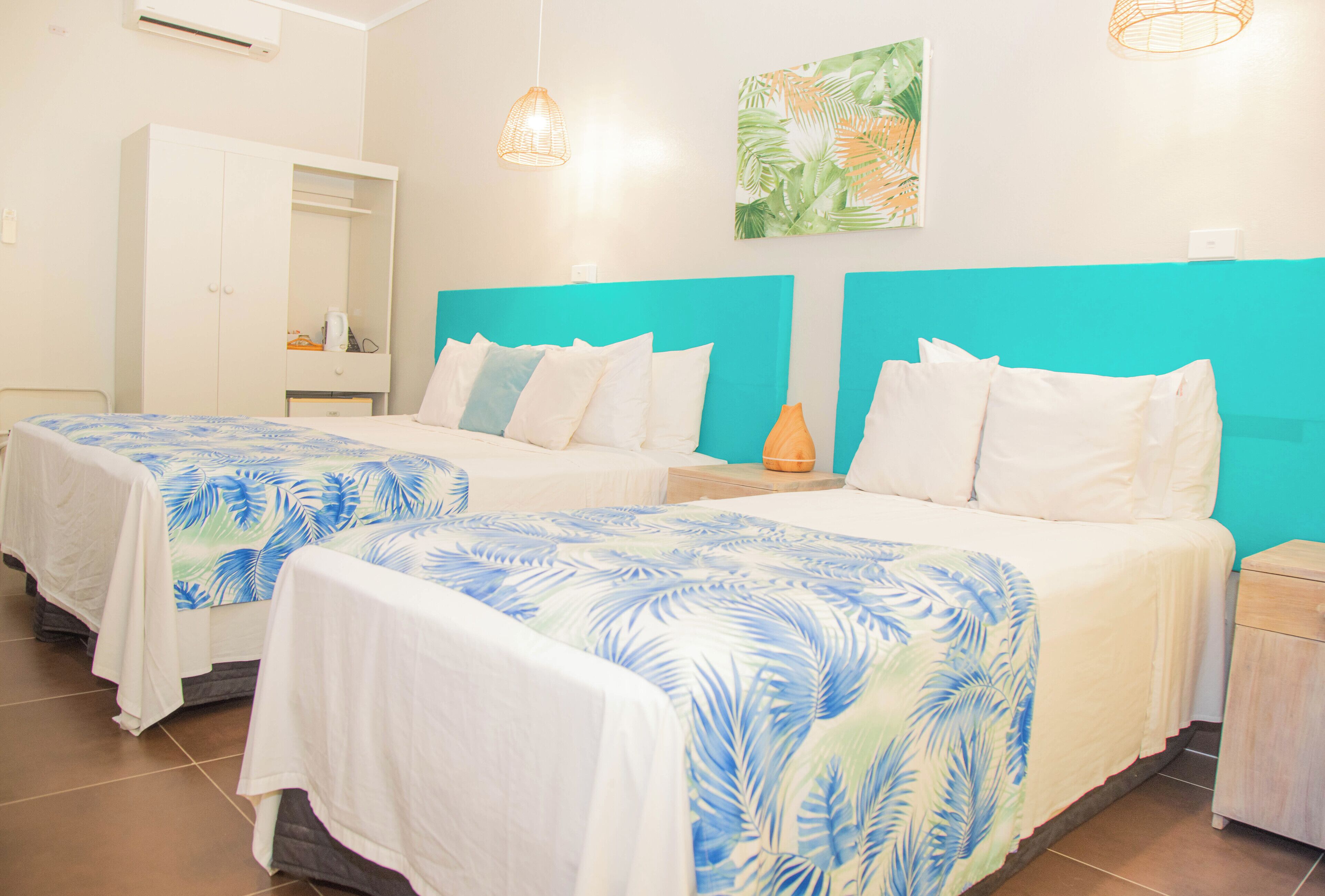 the islander hotel, panama