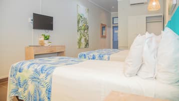 Ropa de cama de alta calidad y colchones Tempur-Pedic