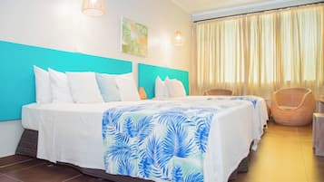 Ropa de cama de alta calidad y colchones Tempur-Pedic