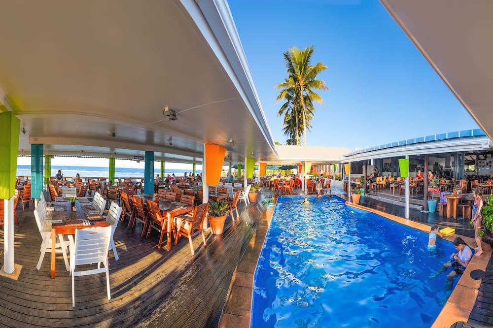 The Islander Hotel
