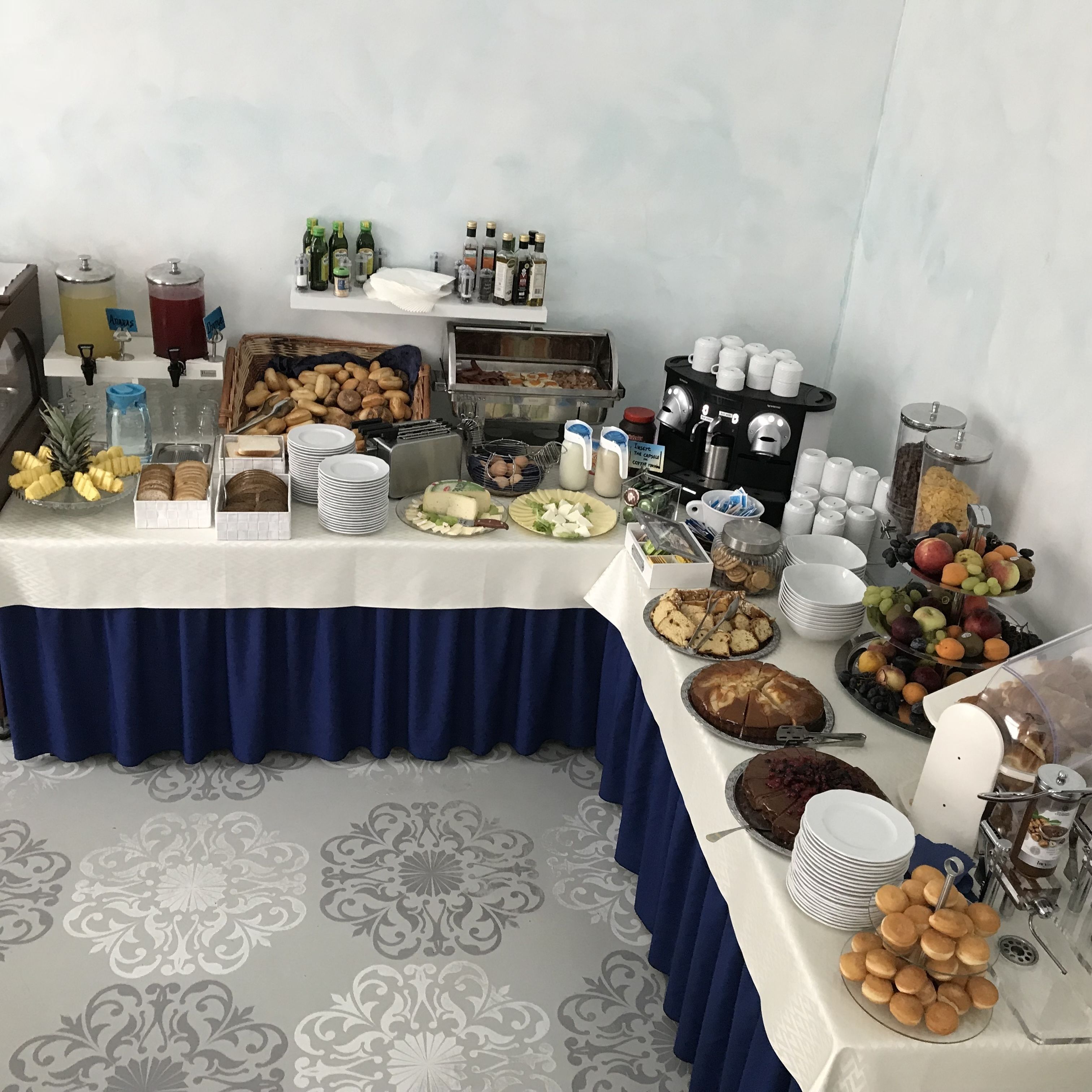 Foto - Hotel Blumarin