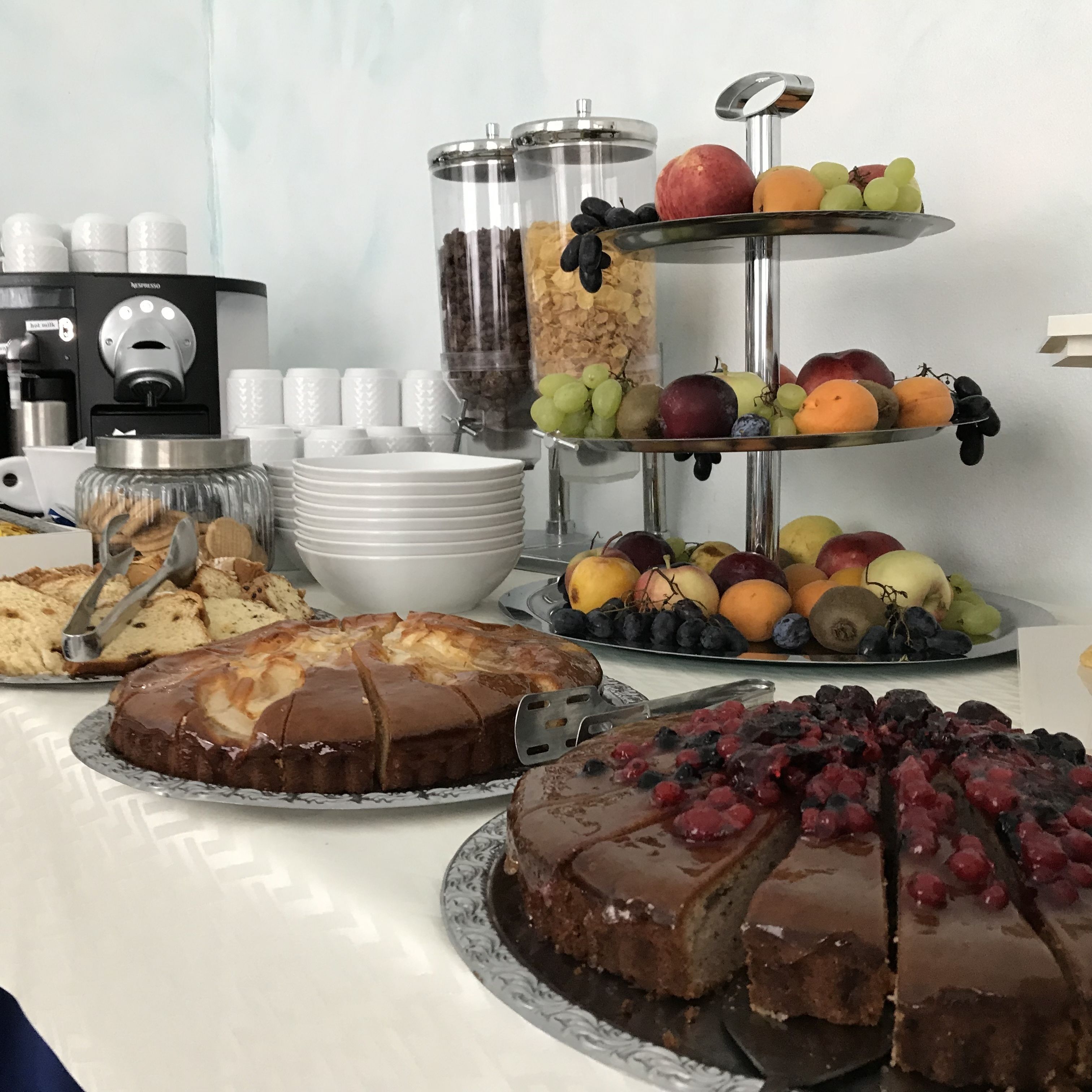 Foto - Hotel Blumarin