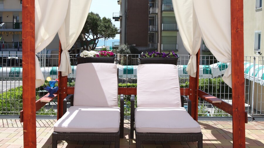 Hotel Blumarin