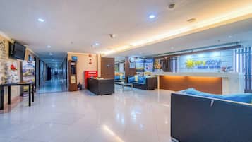 Hall