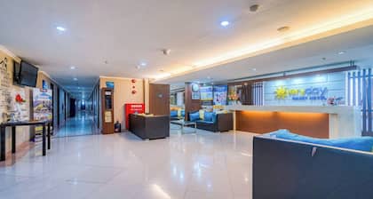 Everyday Smart Hotel Malang