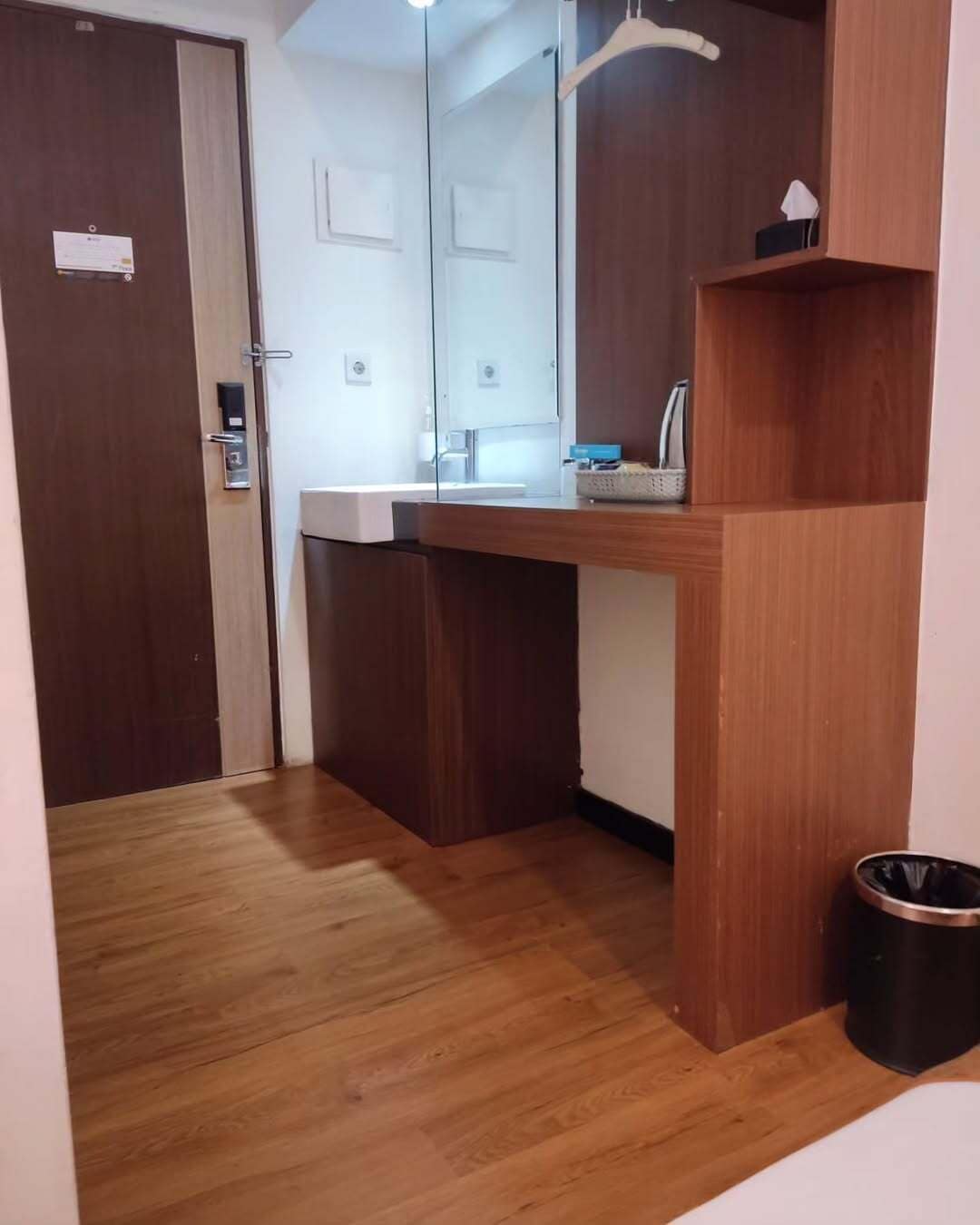 Literie de qualité supérieure, bureau, Wi-Fi gratuit