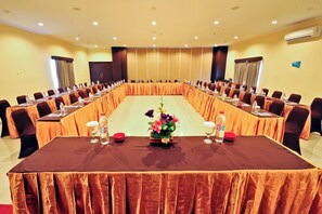 Sala de reunião