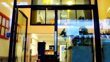 Triple Room | Blackout drapes, iron/ironing board, free WiFi