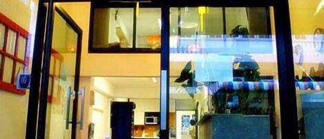 Triple Room | Blackout drapes, iron/ironing board, free WiFi