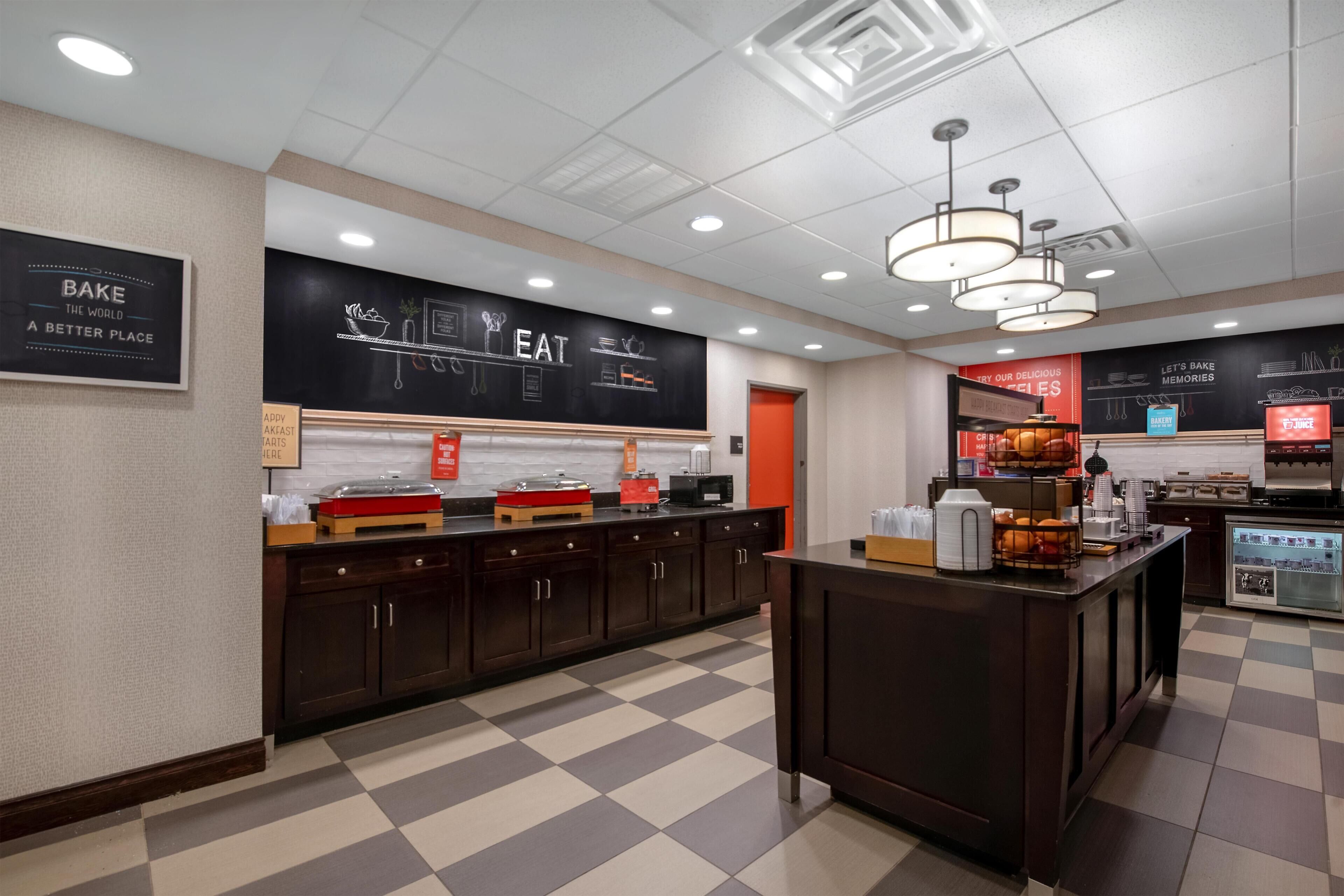 Foto - Hampton Inn & Suites Harvey New Orleans Westbank