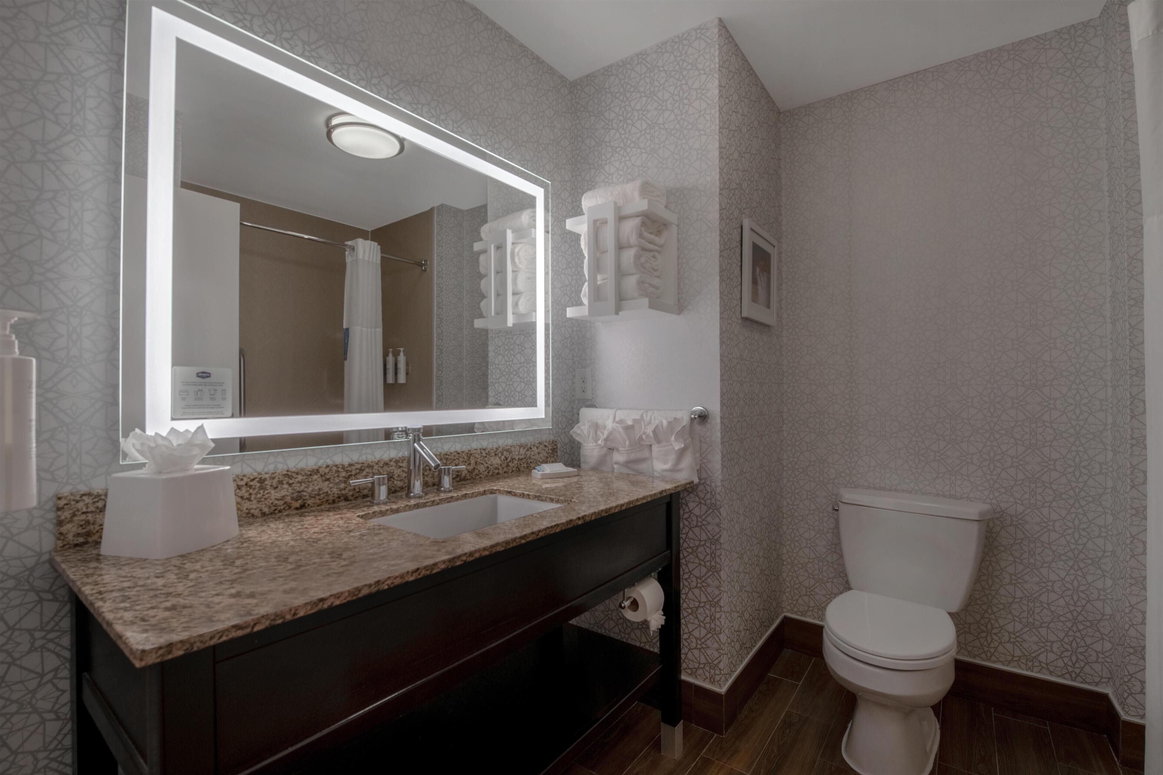 Foto - Hampton Inn & Suites Harvey New Orleans Westbank