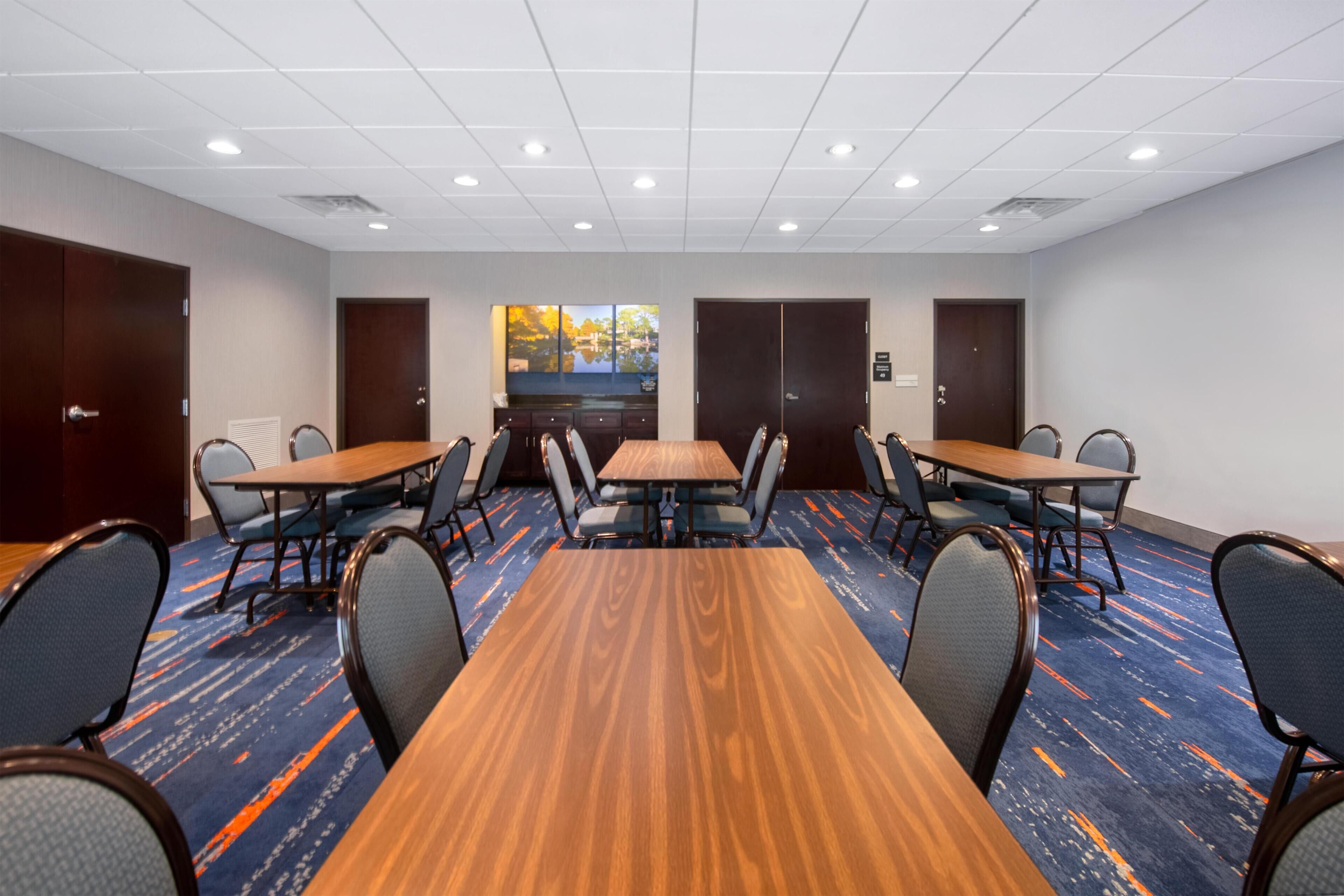 Foto - Hampton Inn & Suites Harvey New Orleans Westbank