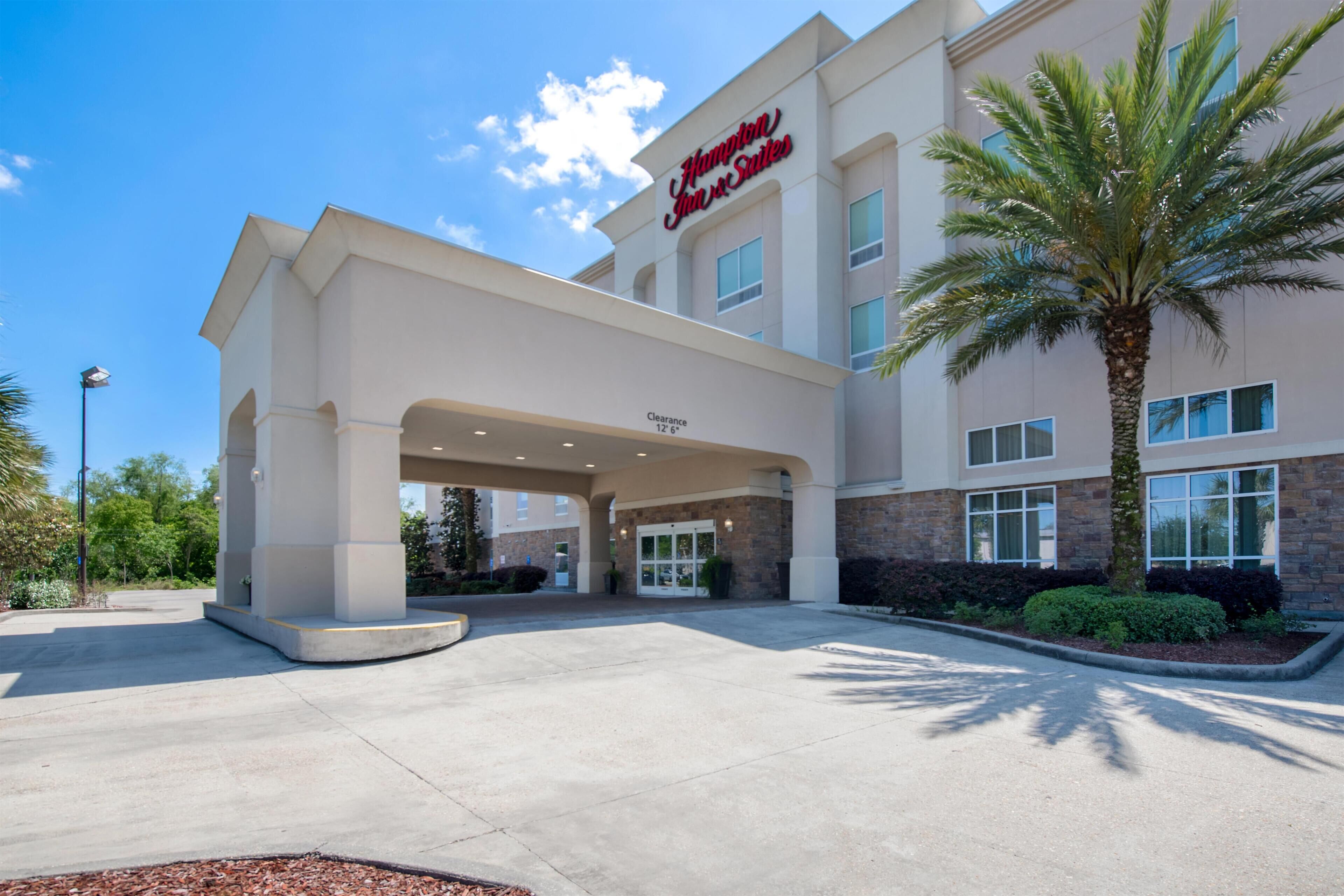 Foto - Hampton Inn & Suites Harvey New Orleans Westbank