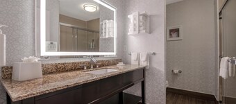Hampton Inn & Suites Harvey/New Orleans West Bank