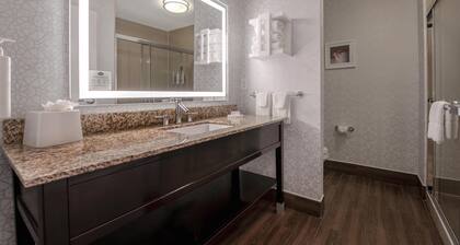Hampton Inn & Suites Harvey/New Orleans West Bank