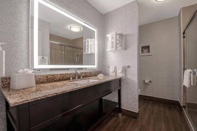 Hampton Inn & Suites Harvey/New Orleans West Bank
