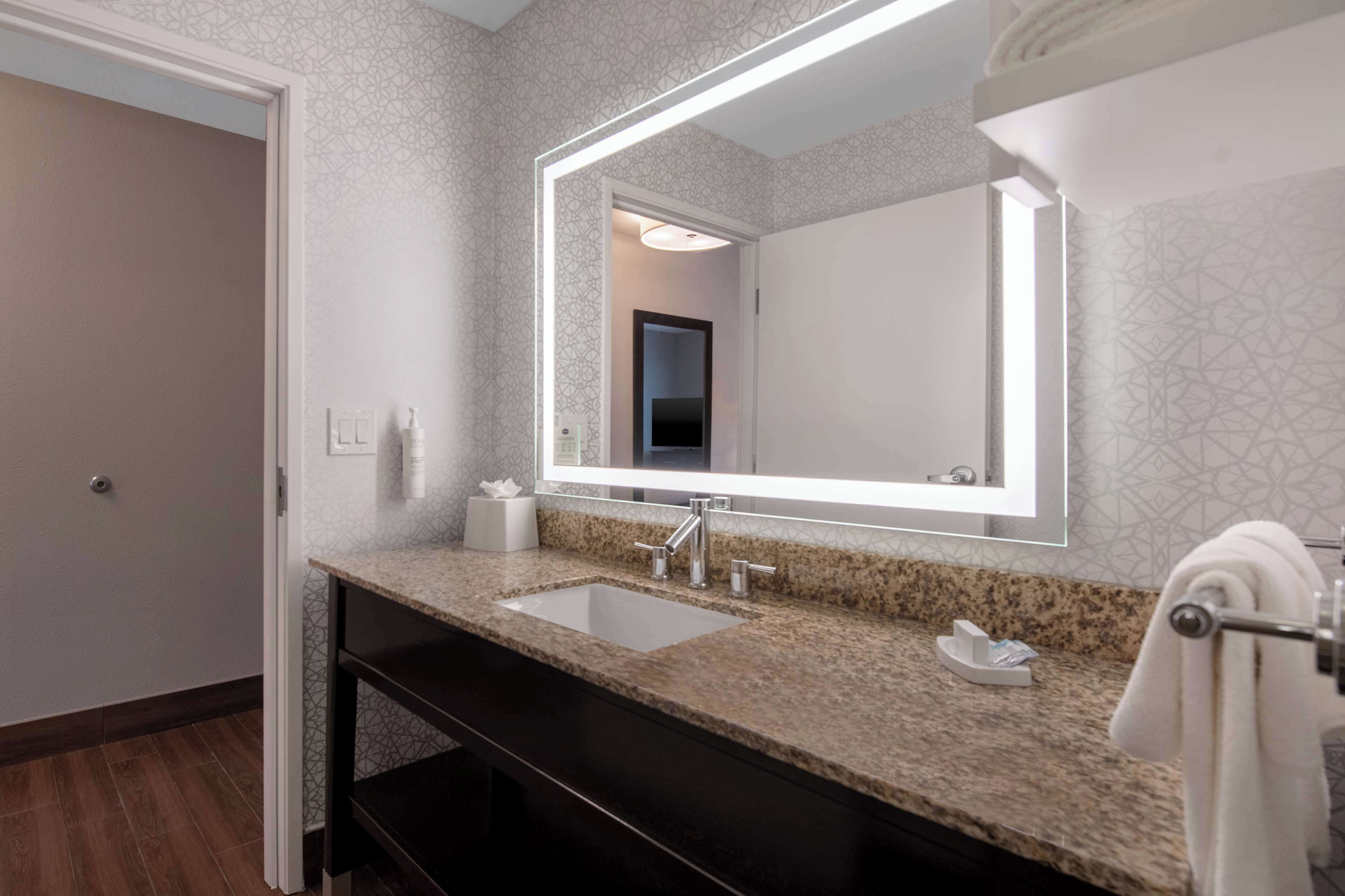 Foto - Hampton Inn & Suites Harvey New Orleans Westbank